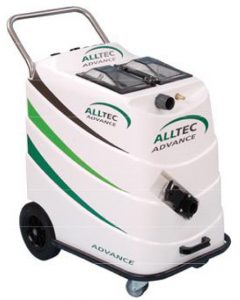Altec Professional Carpet Cleaner